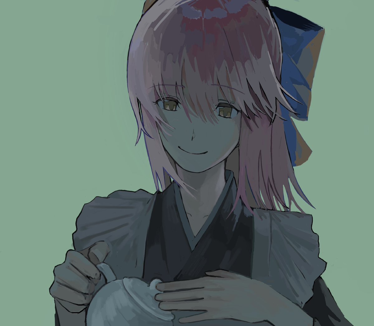 ine3816's tweet photo. #ヒスコハ生誕祭2026 #月姫 https://t.co/PiYWHesD27