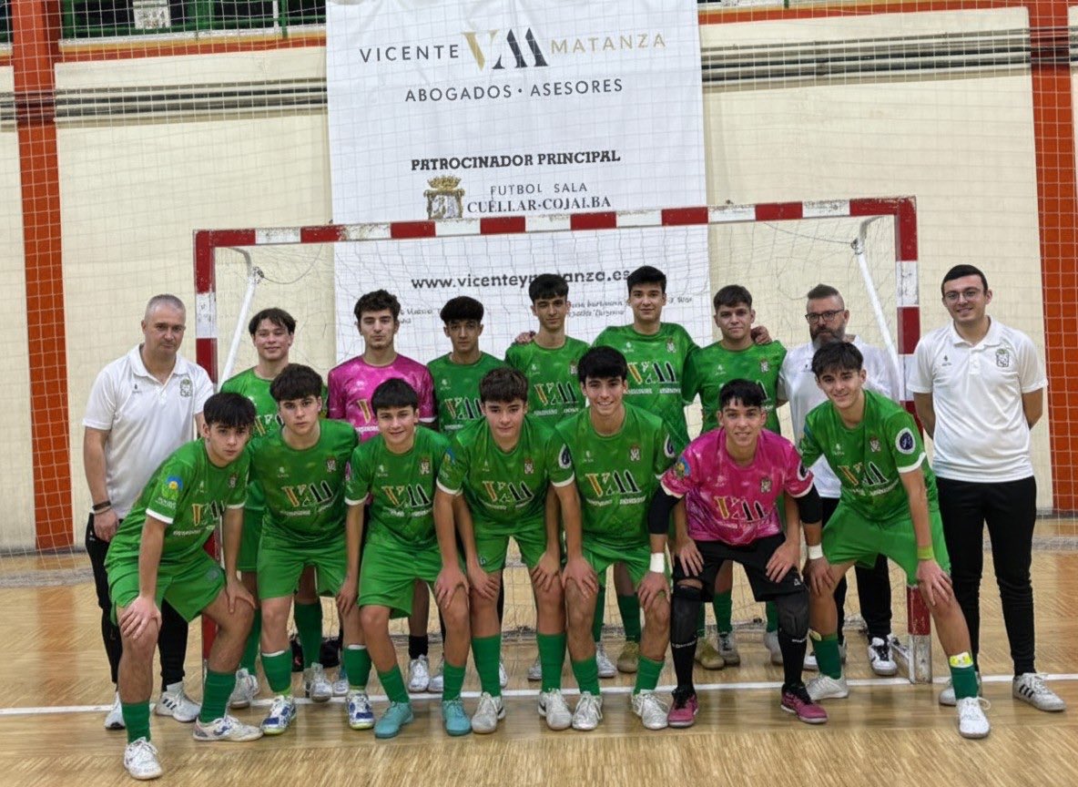 FS Cuéllar-Cojalba V&M Abogados tweet media