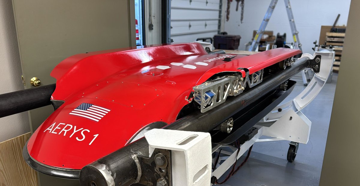 Swisspod tweet media