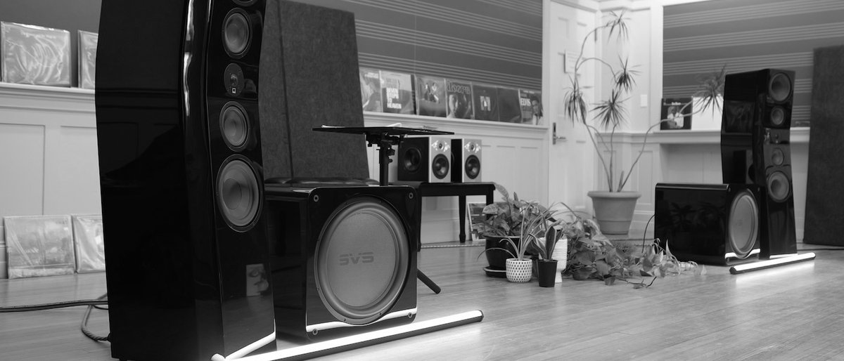 hometheatergeek's tweet image. I had the good fortune to be the local Boston Secrets writer and was able to attend a unique event at Harvard University. View our recent article! @svs_sound @TA_hifi @WireworldCable @Harvard 

#secrets #vpiindustries #harvardshelemay #soundlabevent

t.ly/kYDku