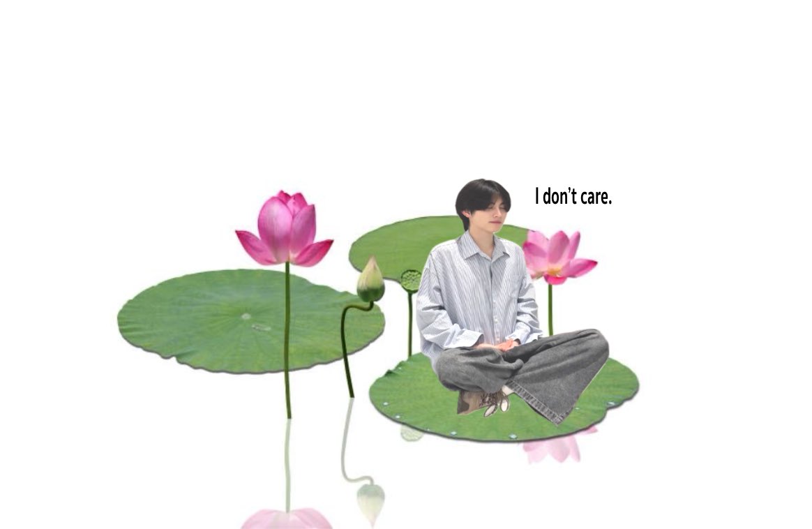 อินดี้ ขี้เหงา —🧘🏻🪷