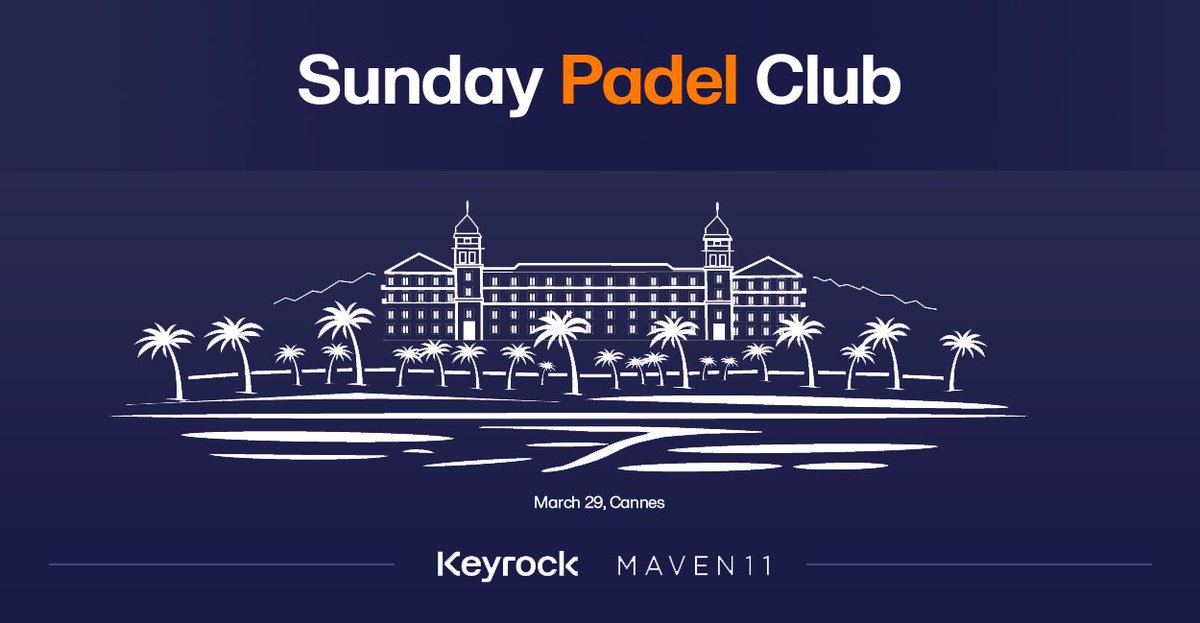 Keyrock 🔑🪨 tweet media