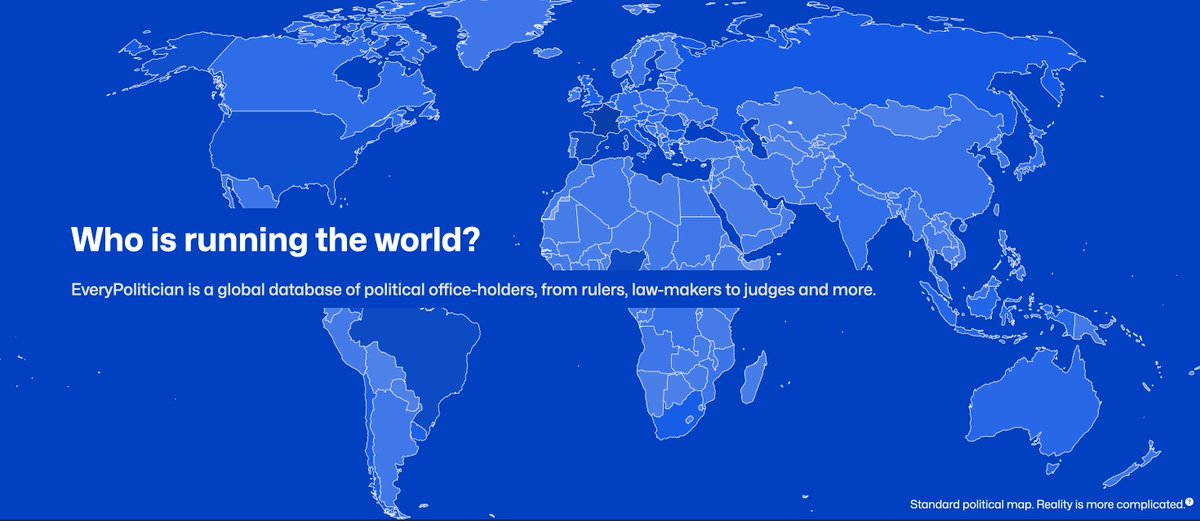 OpenSanctions tweet media
