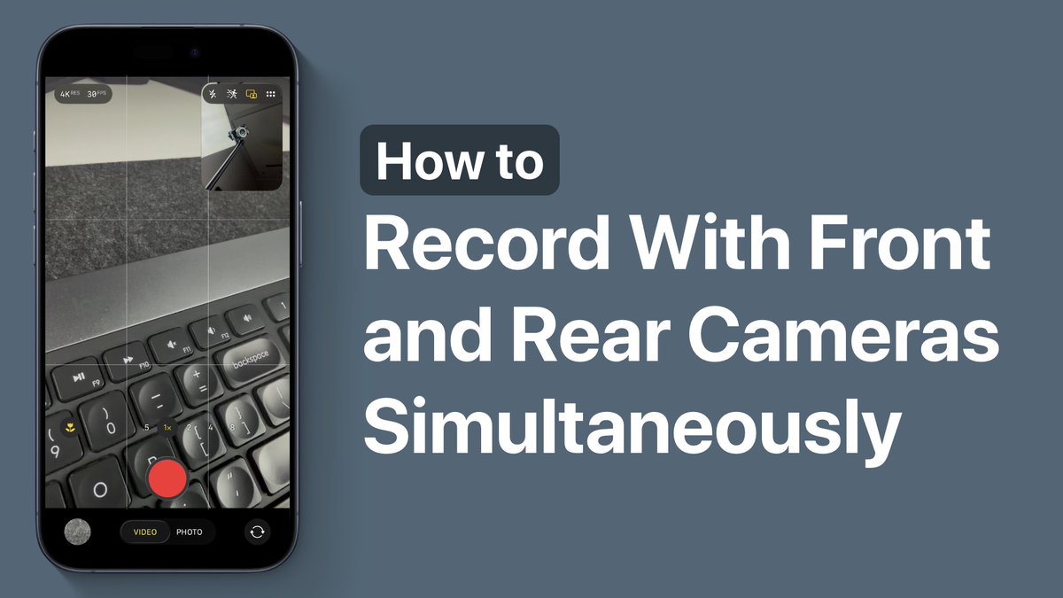 iOS Hacker tweet media