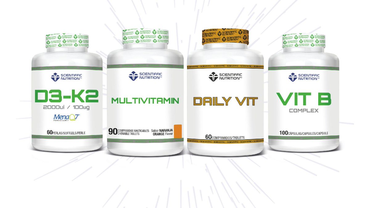 ScientifficNutrition tweet media