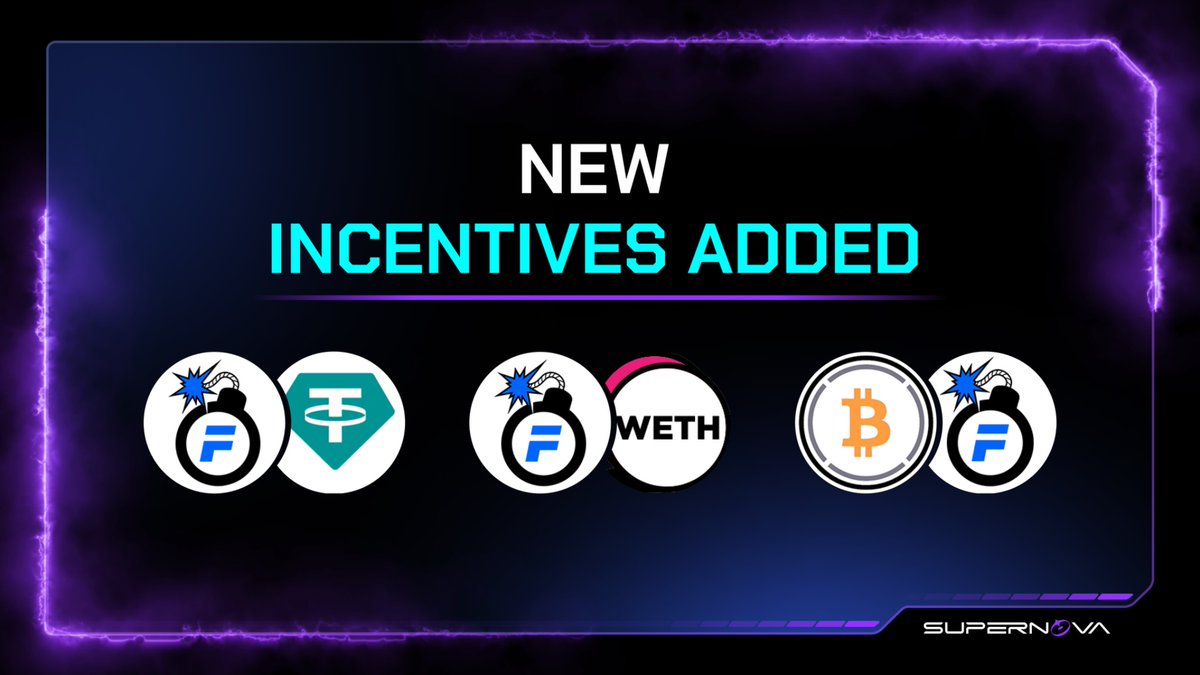 Supernova tweet media