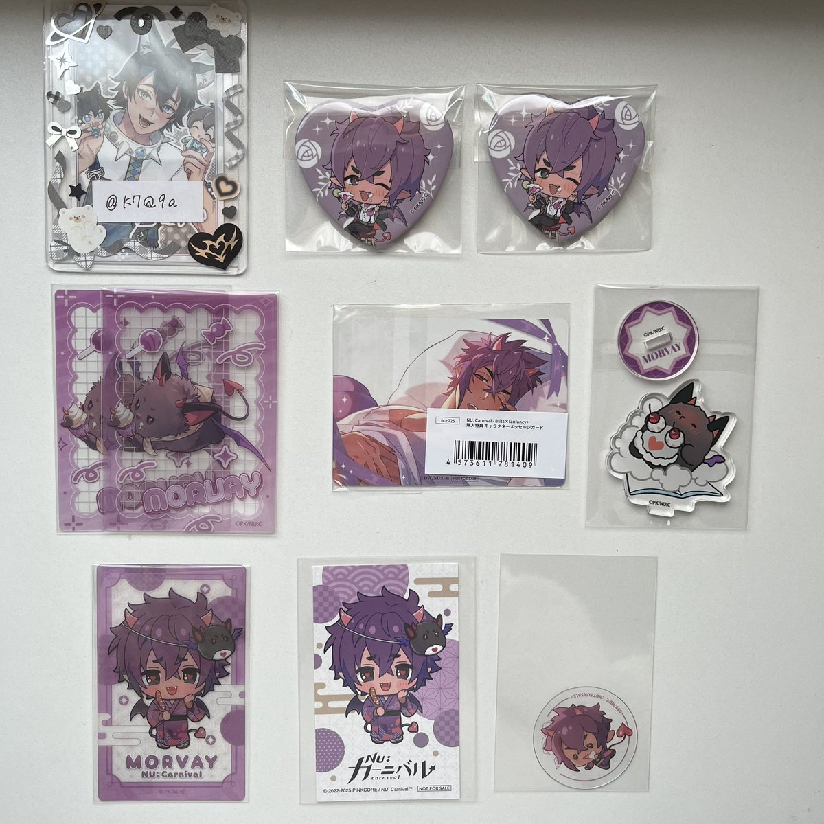 runa @プロカ必読 tweet media