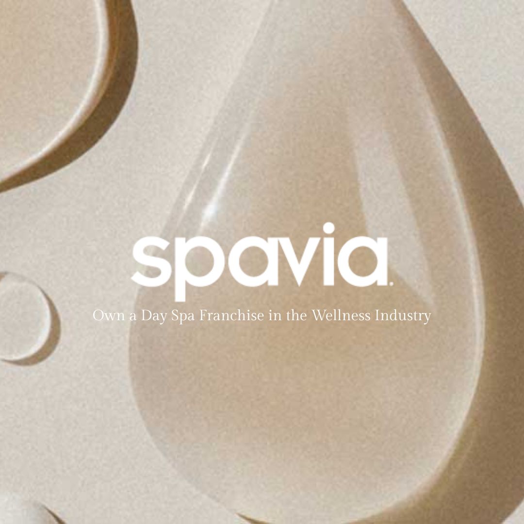 allamericanfnse's tweet image. The global wellness industry is rapidly expanding. The day spa segment is a major growth driver w/ average @SpaviaDaySpa locations generating $1 million + in gross sales. Tap into the booming wellness market w/ a franchise w/ resort-inspired service. Discover your #franchisefit.