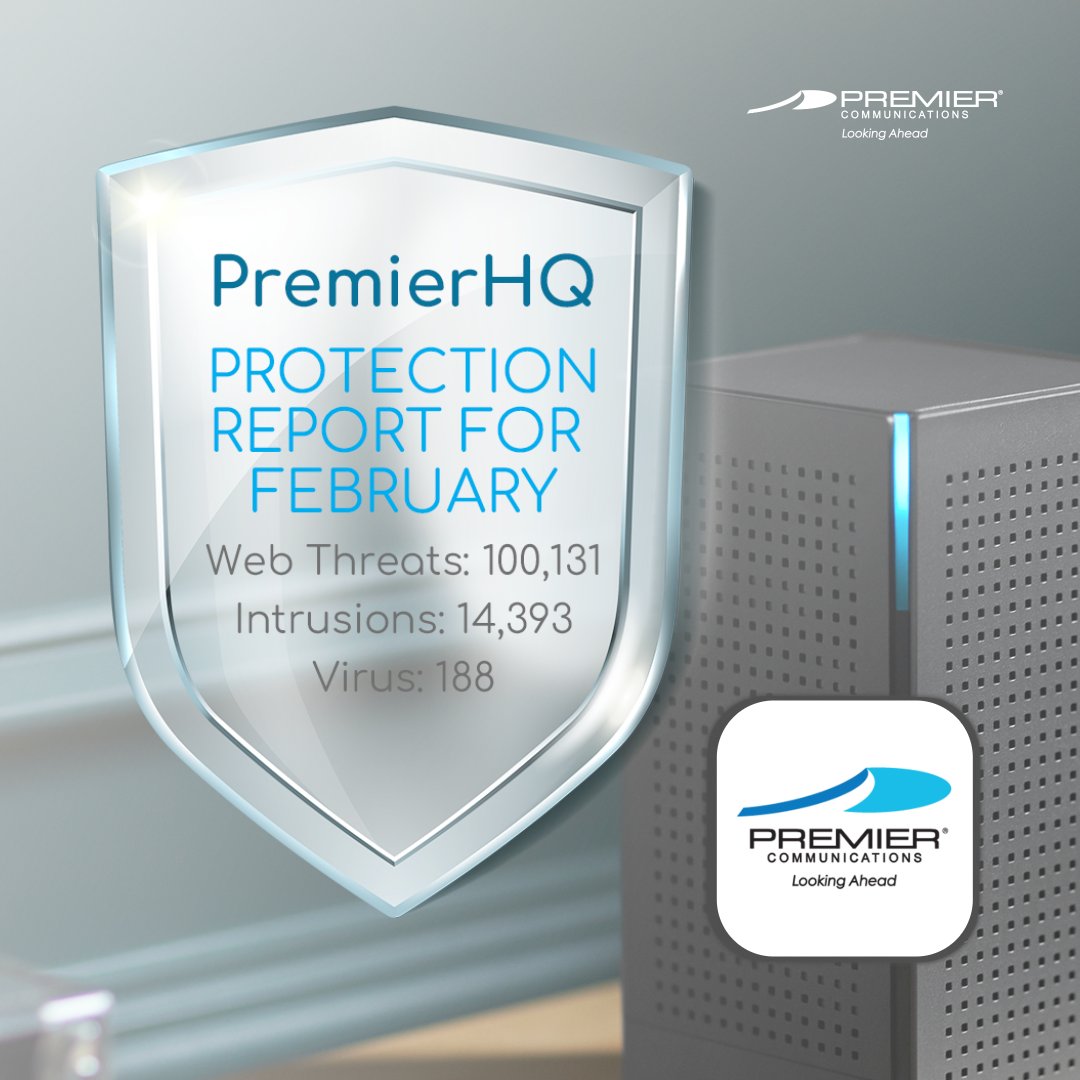 Premier Comm tweet media