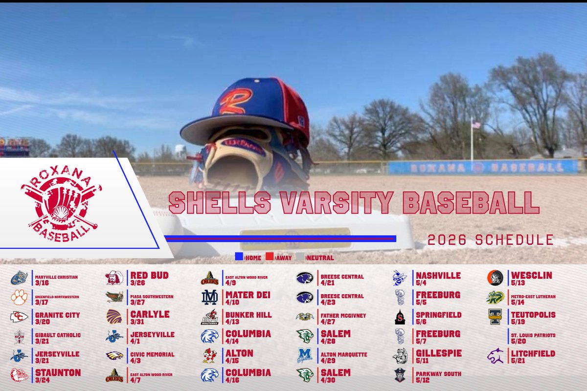 Shells_Baseball tweet media