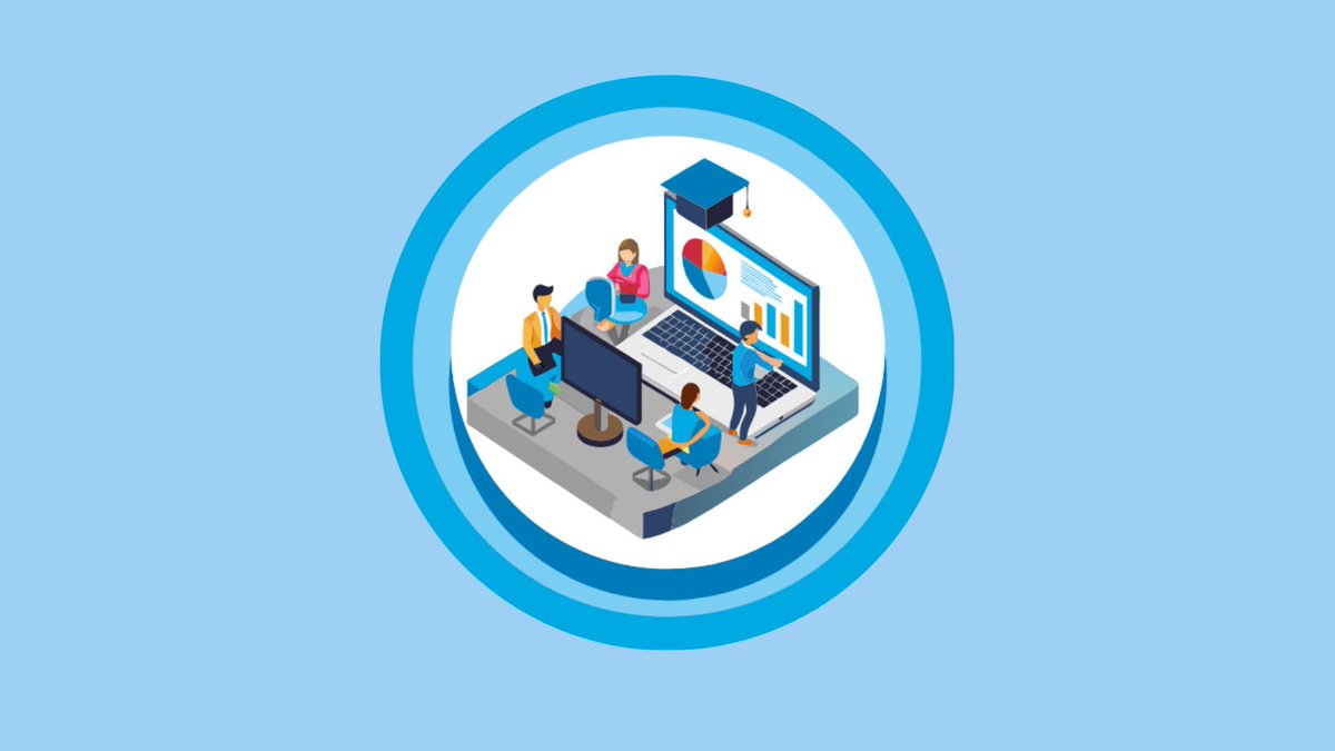 EdTech Breakthrough Awards tweet media