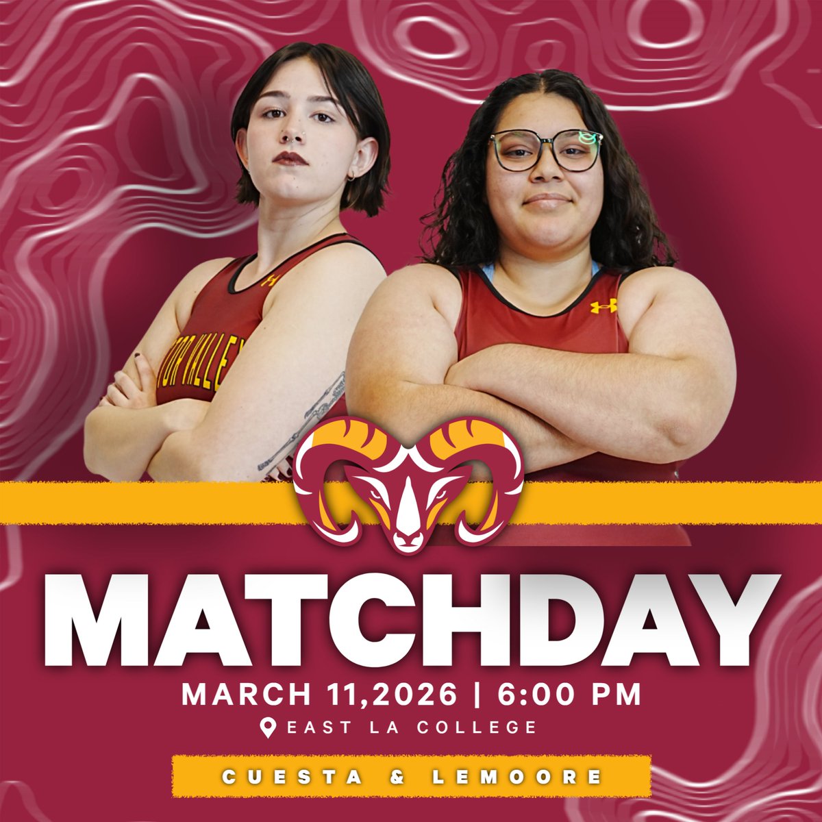 VVC Athletics tweet media