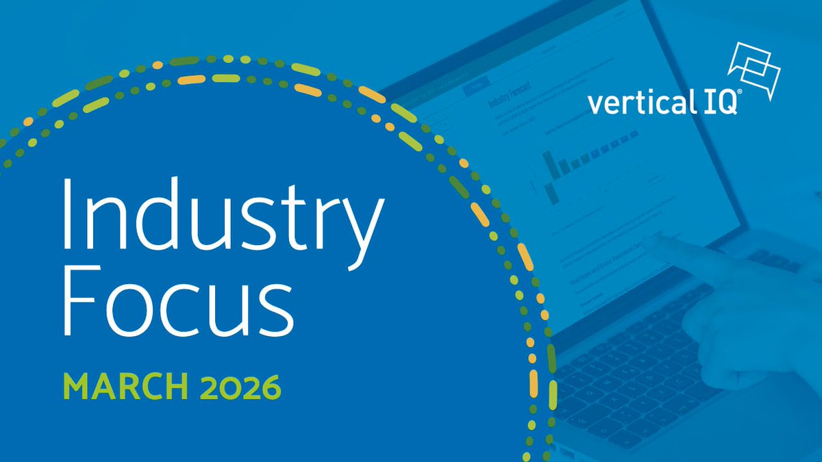 Vertical IQ tweet media