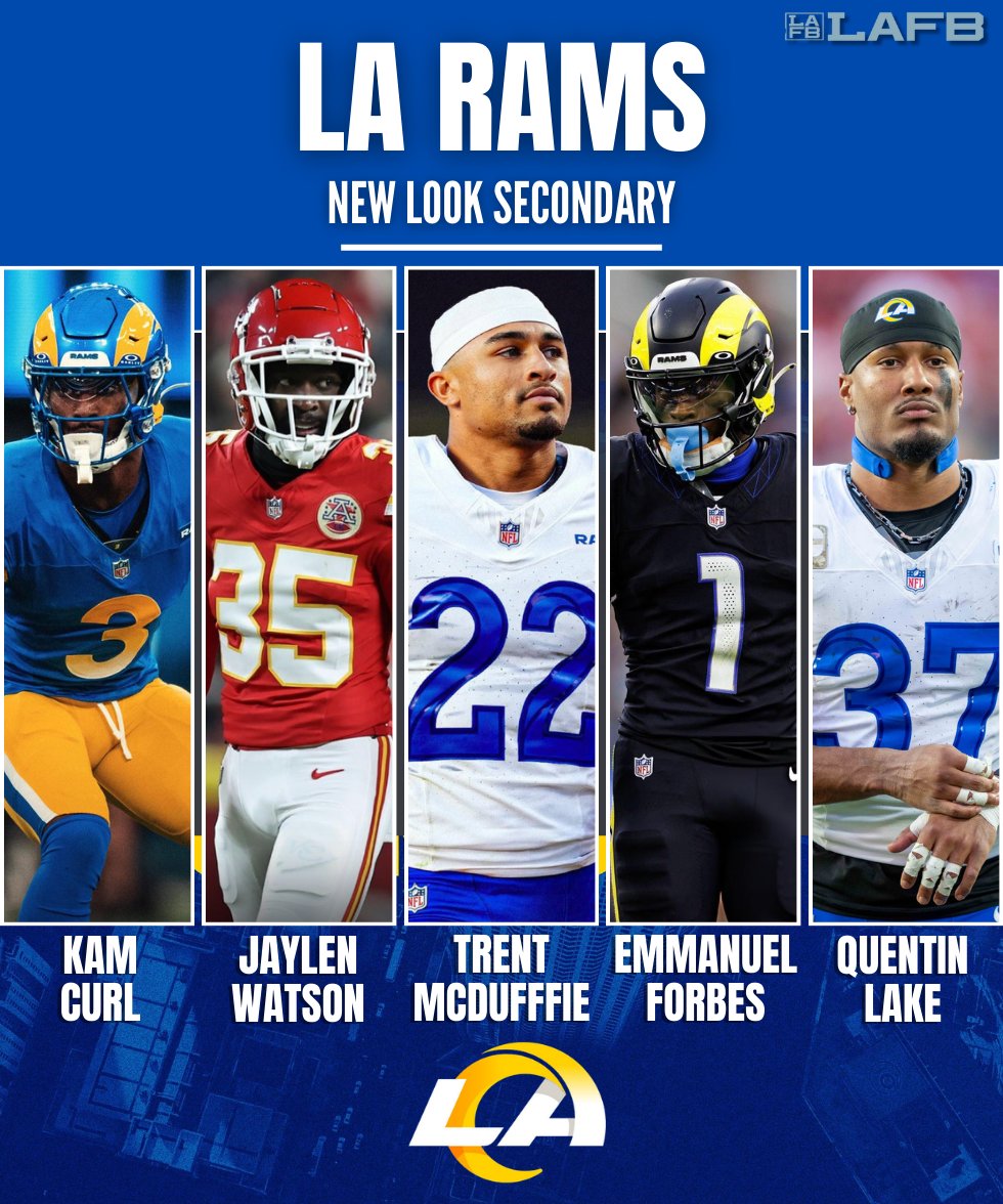 LAFB Network tweet media