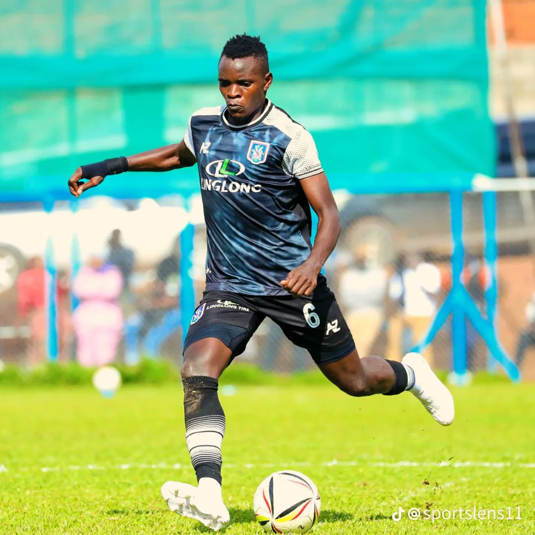 Simon Semayange tweet media