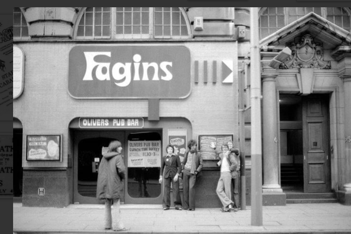 Paul Heaton tweet media