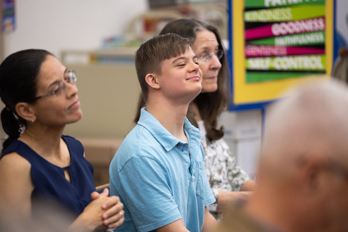 Diocese of Palm Beach tweet media