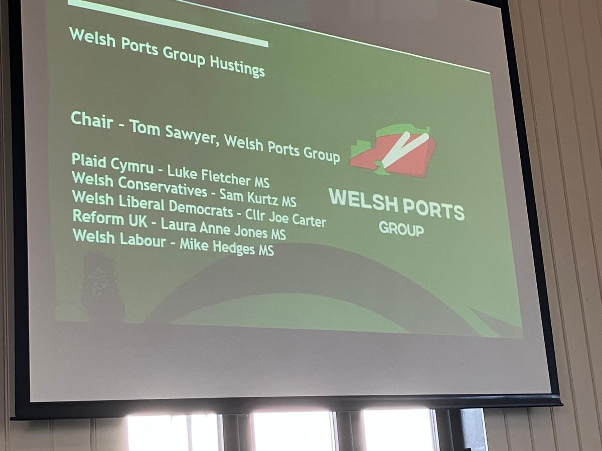 Wales FSB Cymru tweet media