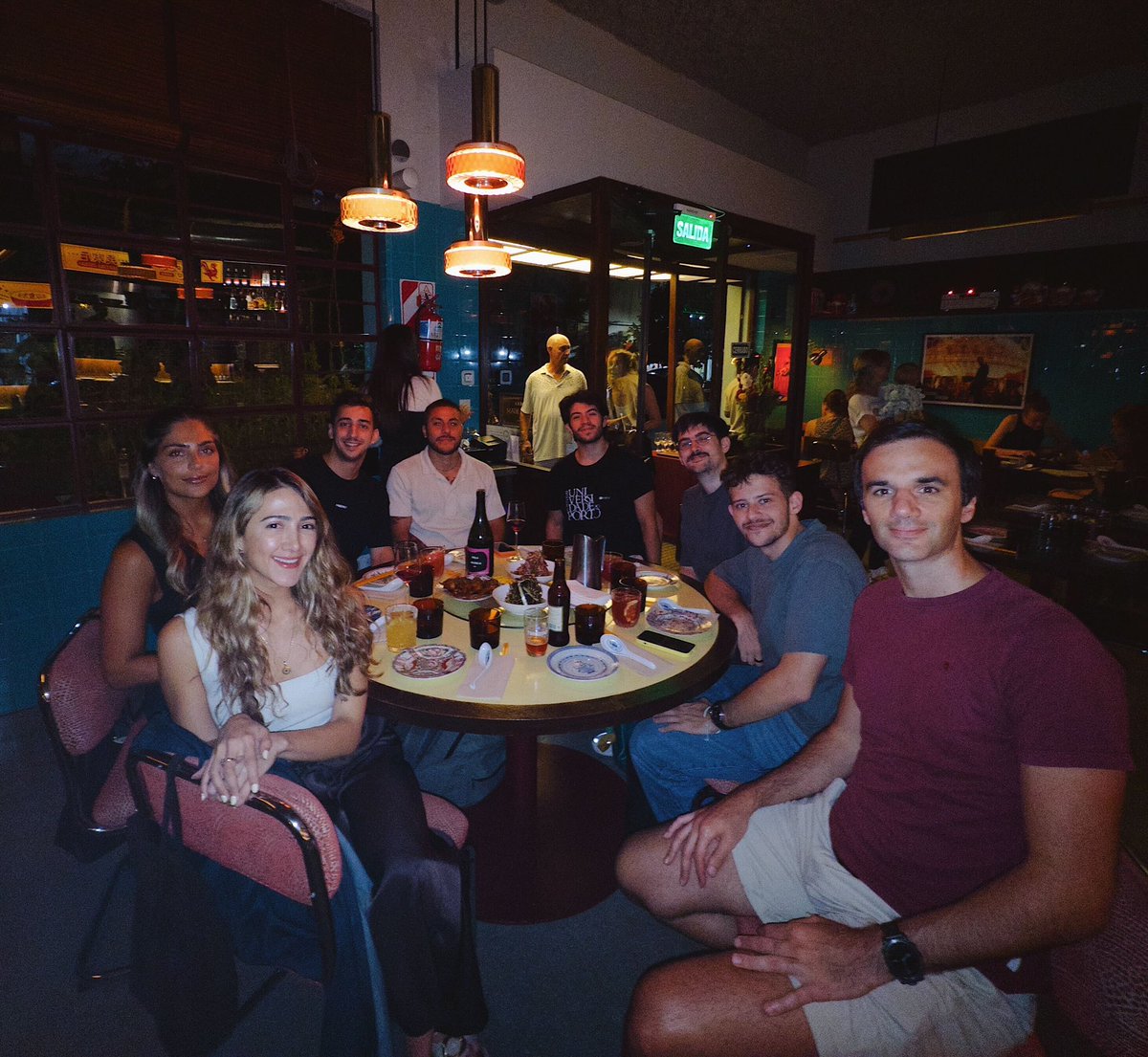 Sabri Cerviño tweet media