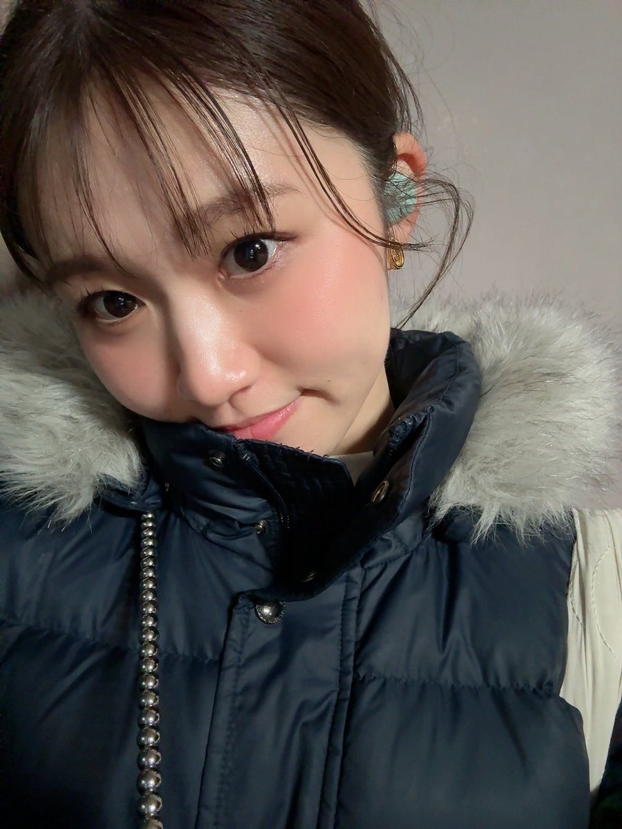 今日もお疲れ様でしたとさ🫶