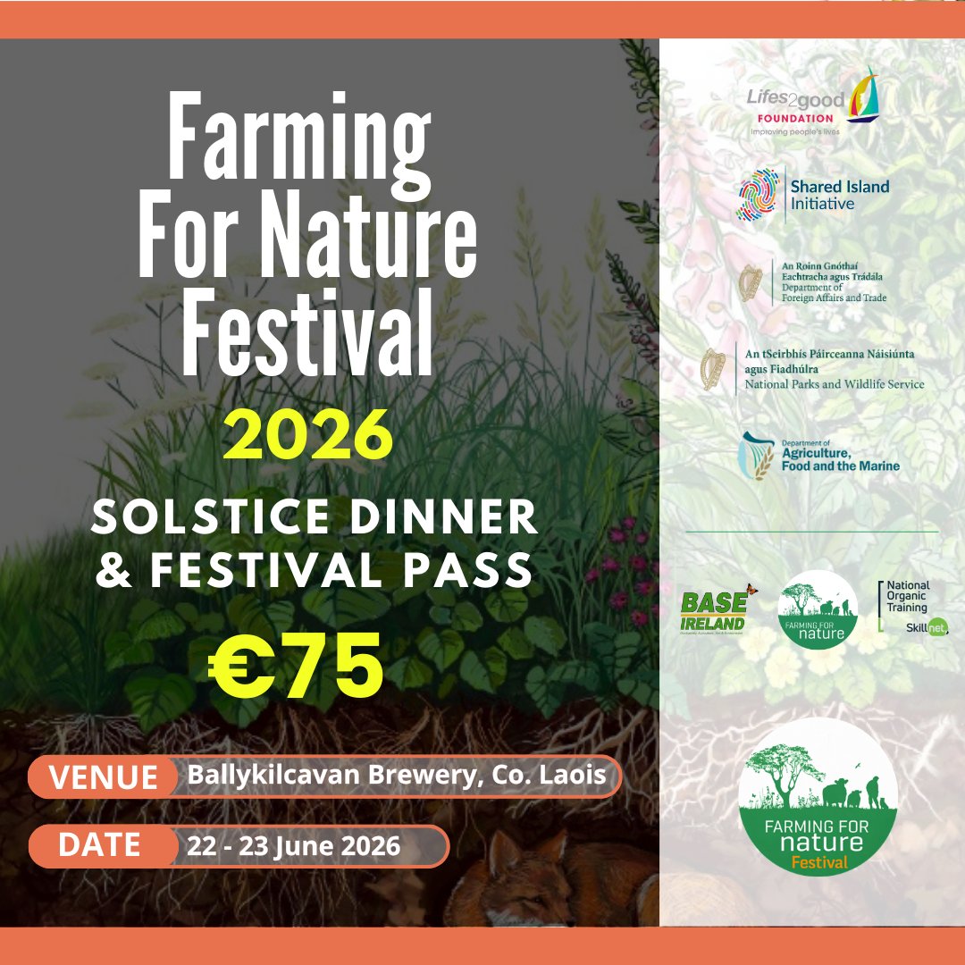 Farming For Nature tweet media