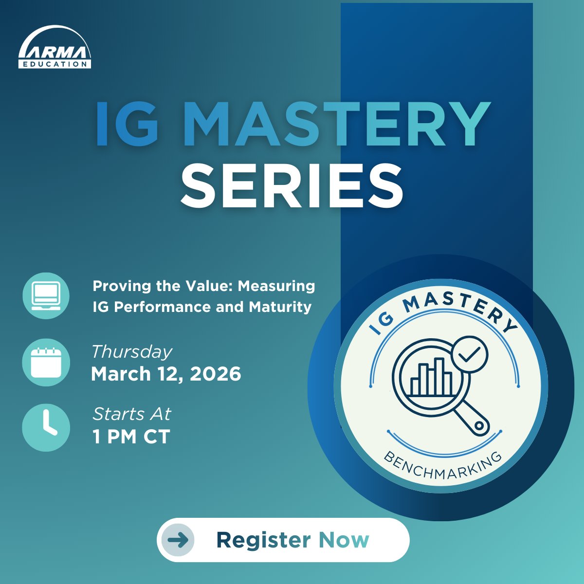 ARMA International tweet media