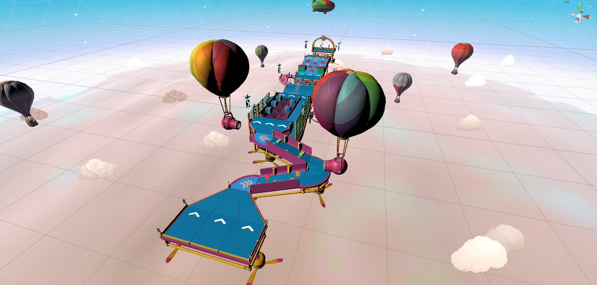 no more tundra it's just run