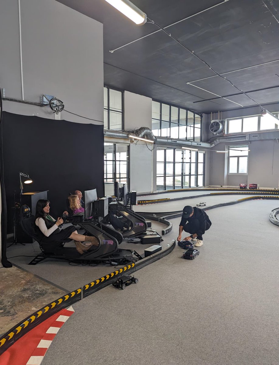 Erasmus for Young Entrepreneurs tweet media