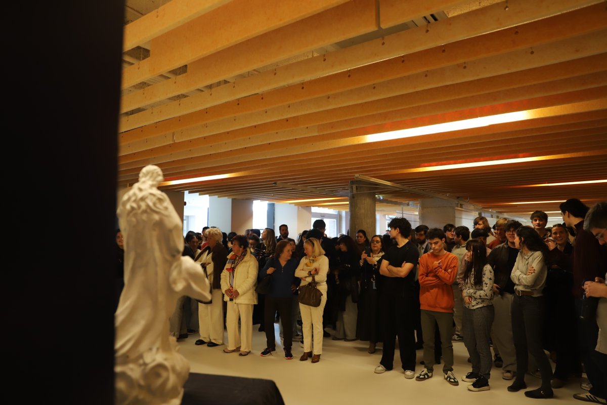 Universidad CEU San Pablo tweet media