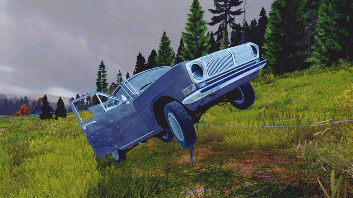 DayZ Out of Context tweet media