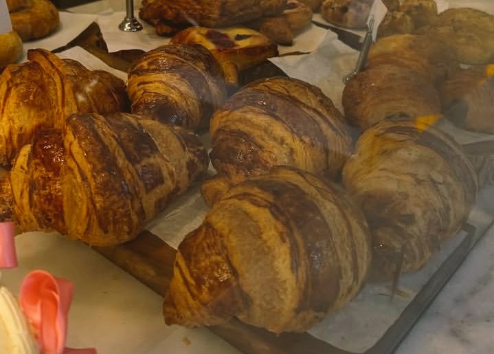 Soumya here 🌻 tweet media