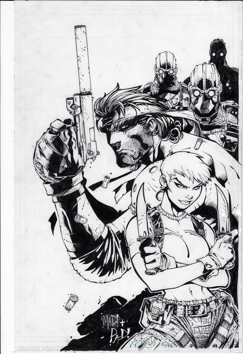 Peter A DeLuca tweet media