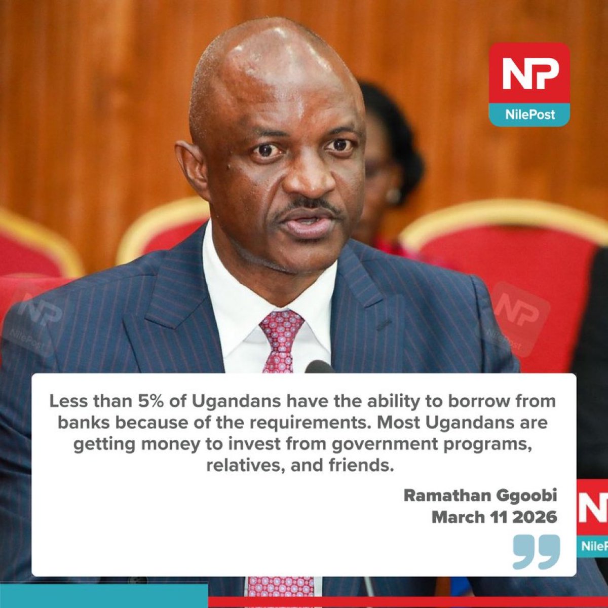 Canary Mugume tweet media