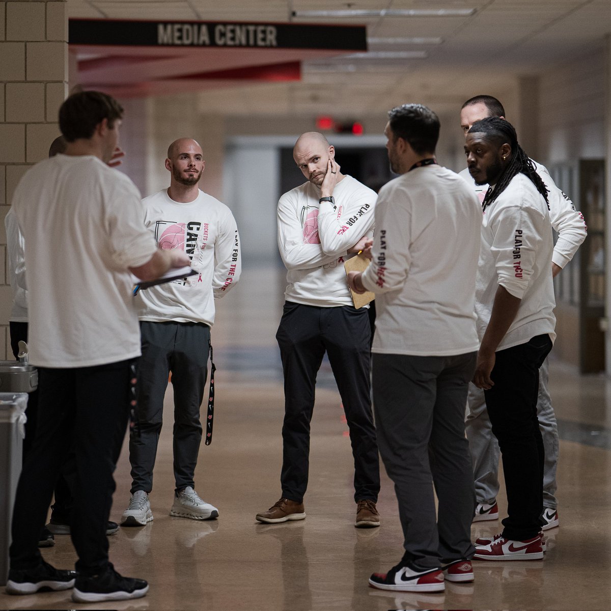 Eric Ritter, MA, CMPC tweet media