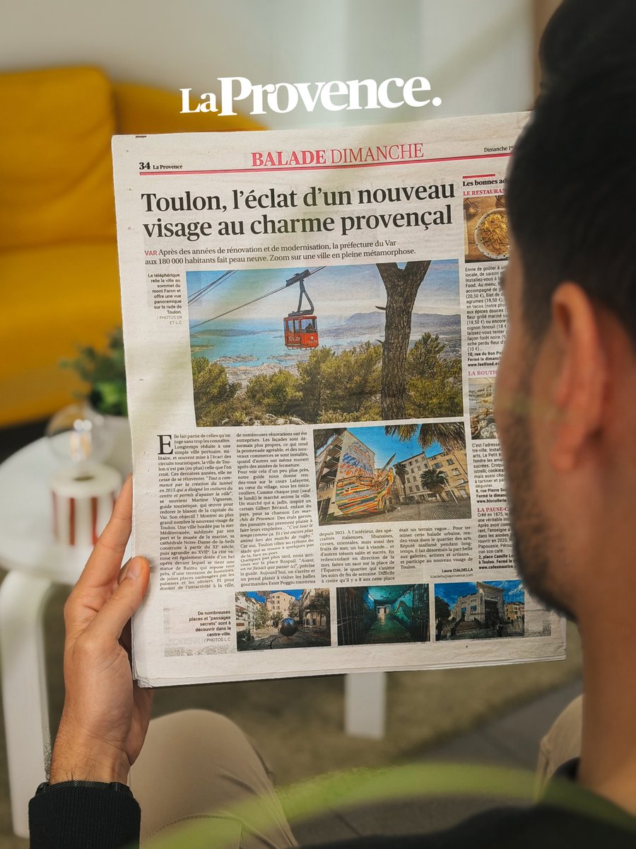 Var Tourisme tweet media