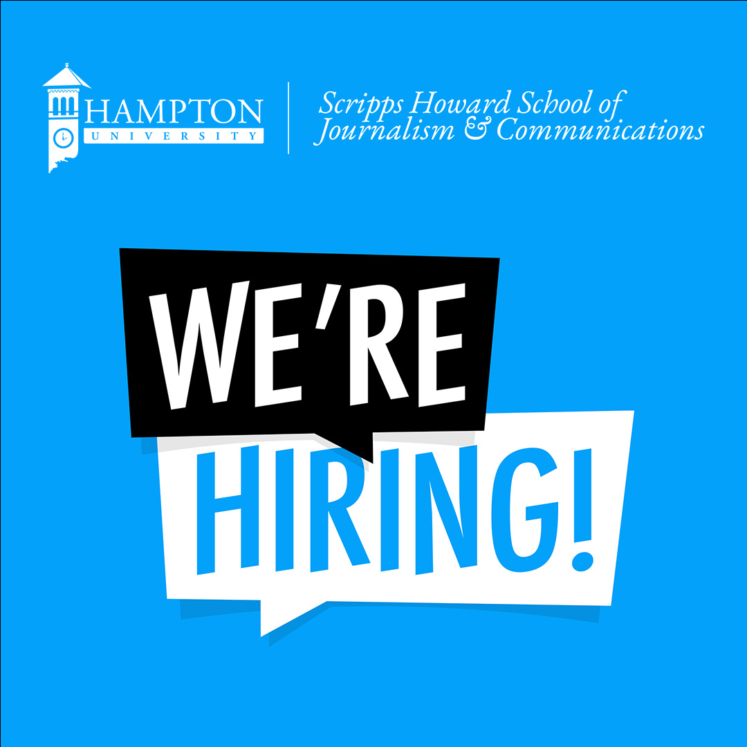 Scripps Howard Sch. of Journalism & Communications tweet media
