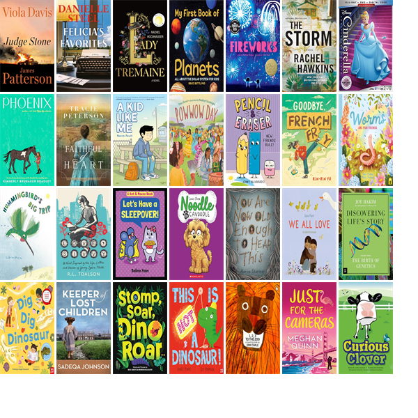 Somerset Co. Library tweet media