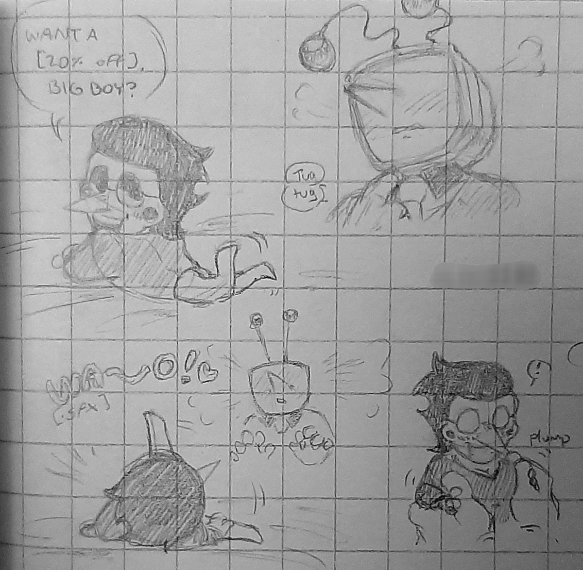 Tenspamposting era tweet media