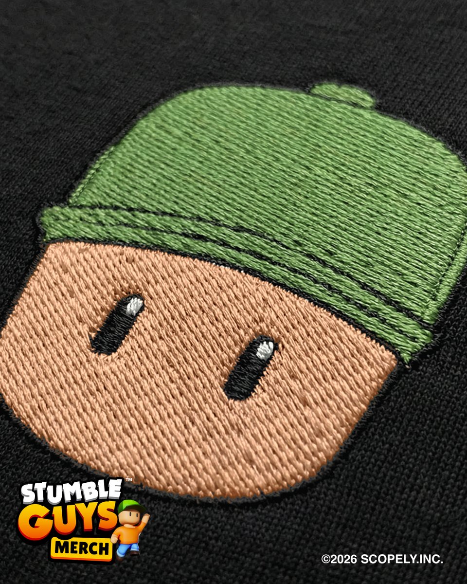 Stumble Guys tweet media