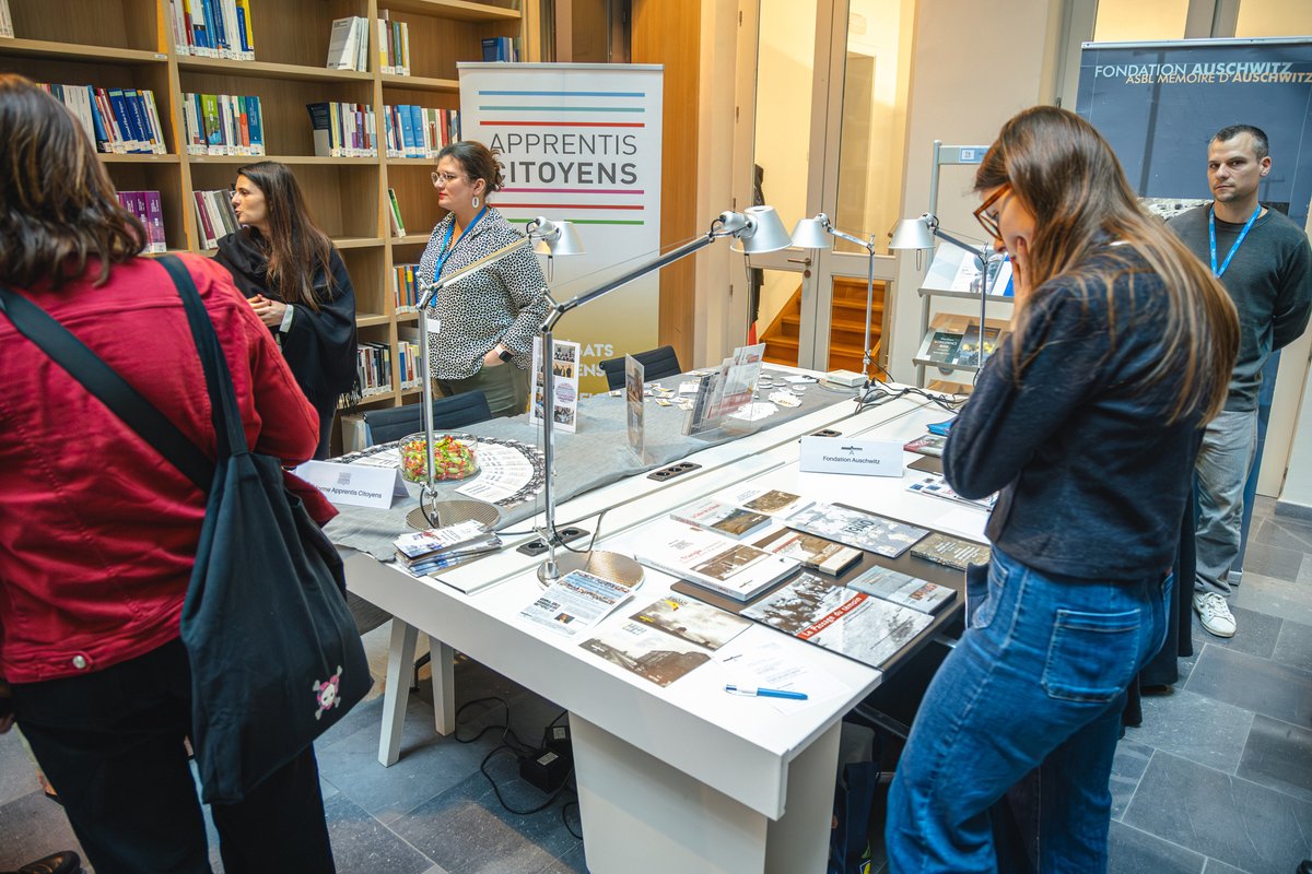 Parlement Fédération tweet media