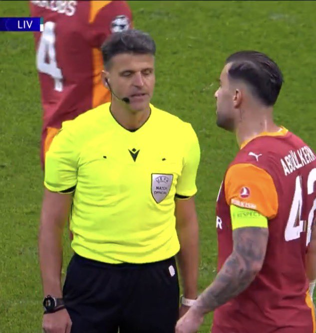 Emre Özen tweet media