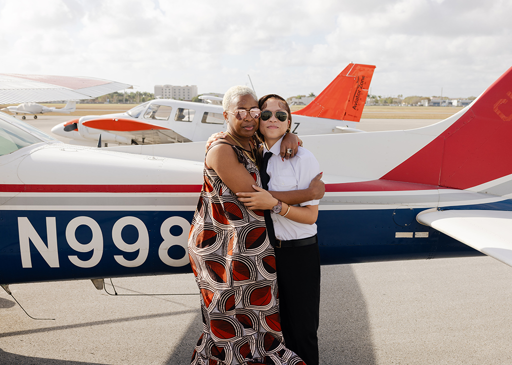 Aviator Zone tweet media