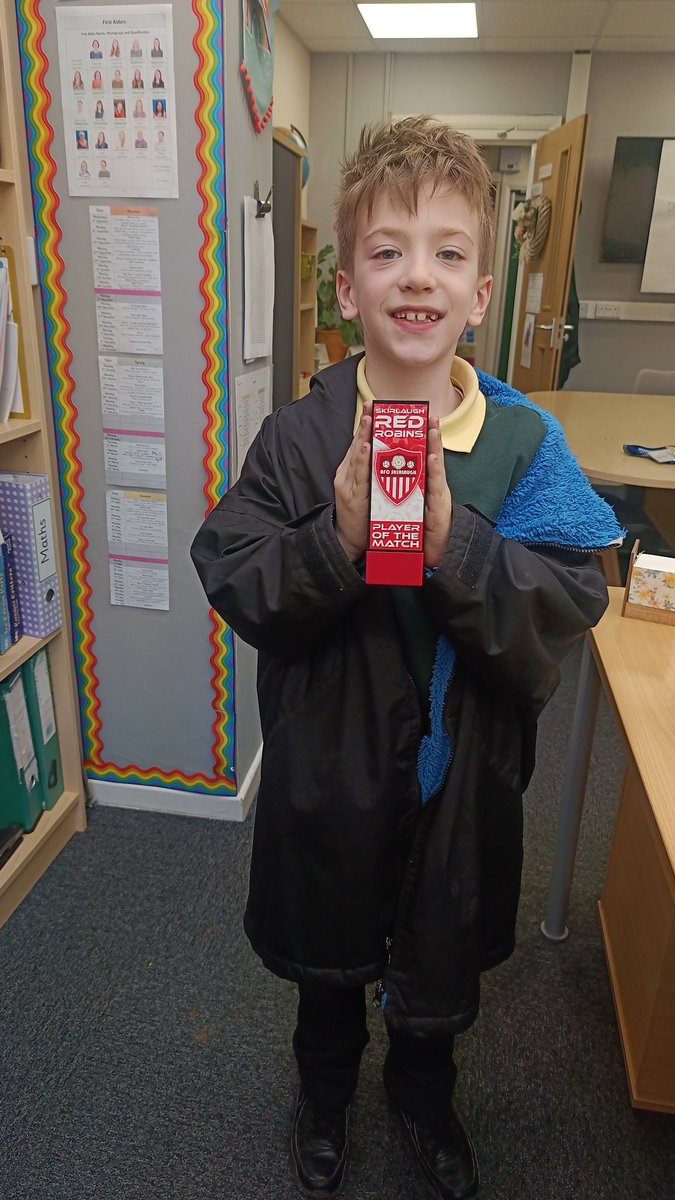 Bellfield Primary tweet media