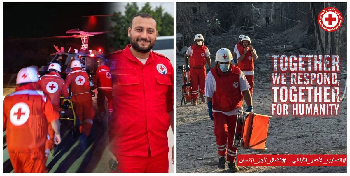 نضال لأجل الانسان tweet media