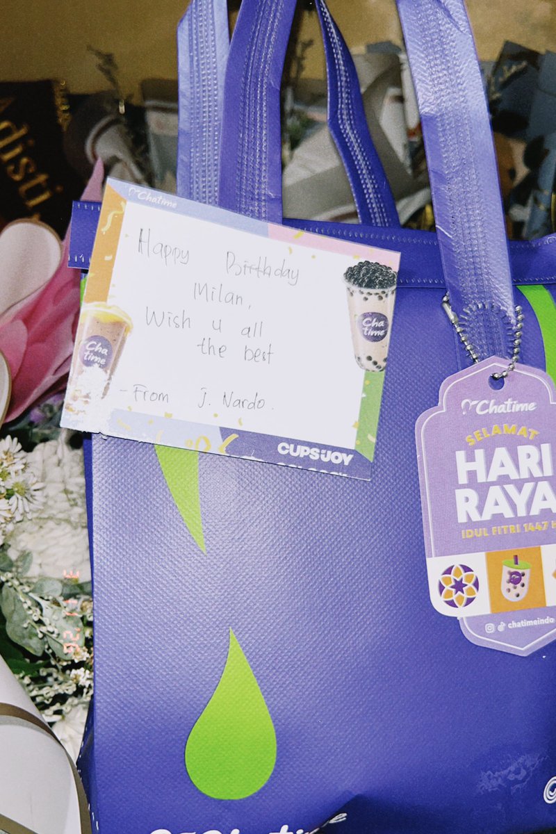 loooveeeee sekebonnn!!! thank you kakakk <3333  <a href="/Jeffiaan/">.</a>