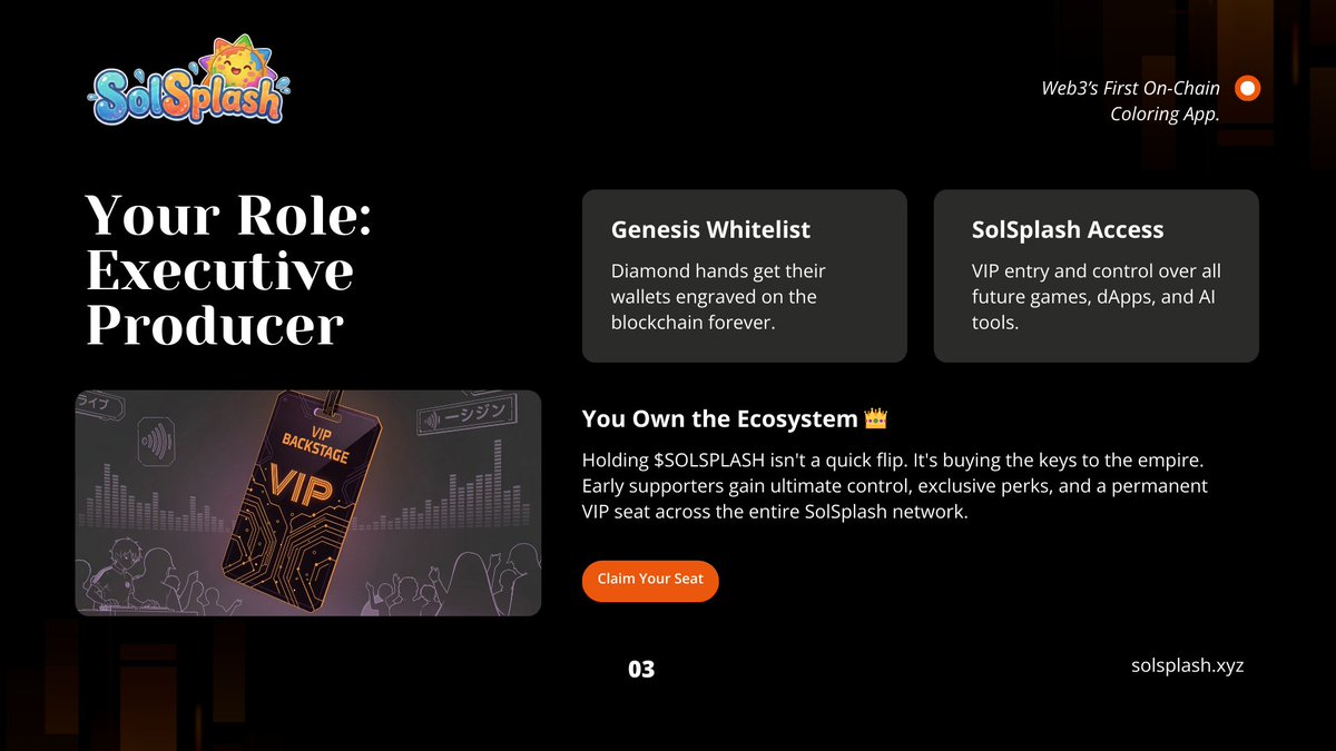 SolSplash tweet media