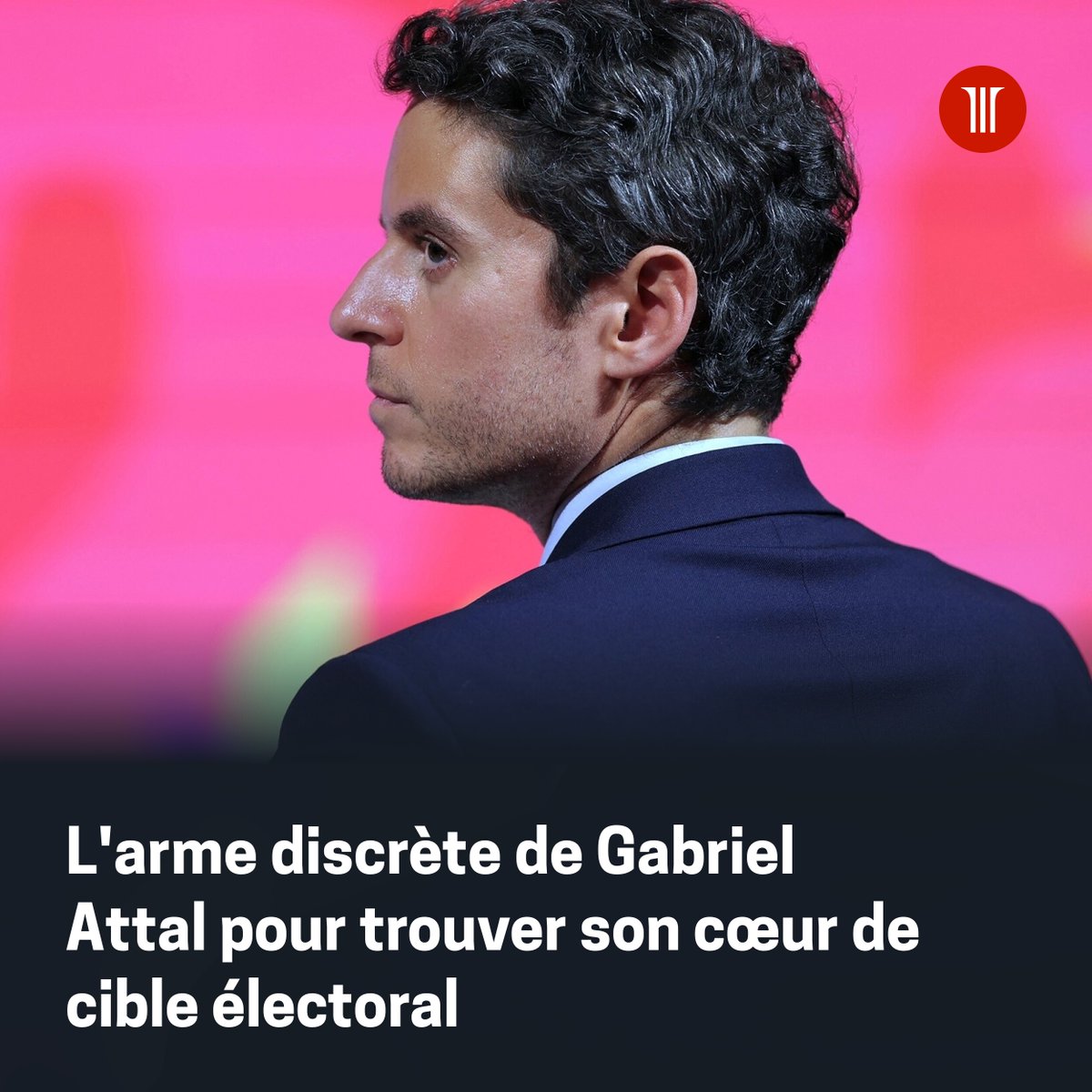 LA LETTRE tweet media