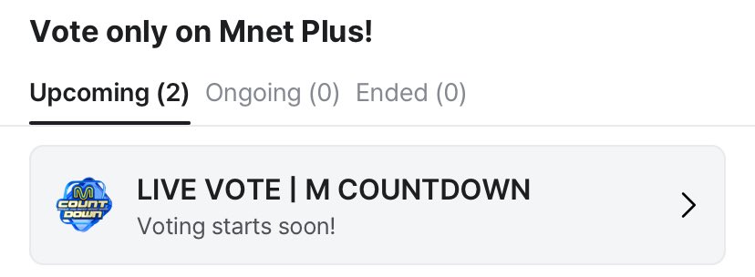 H2H VOTING TEAM tweet media