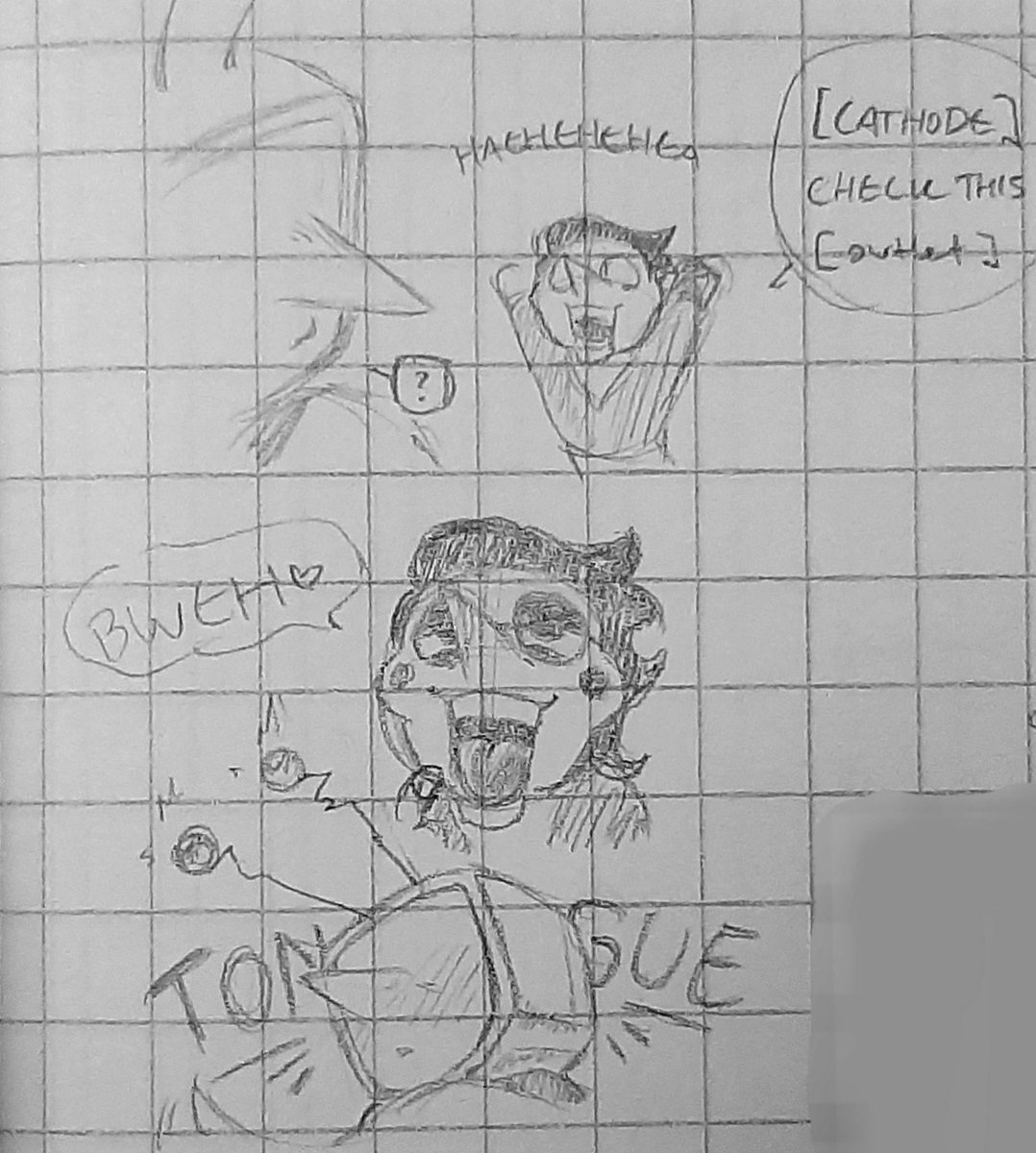 Tenspamposting era tweet media