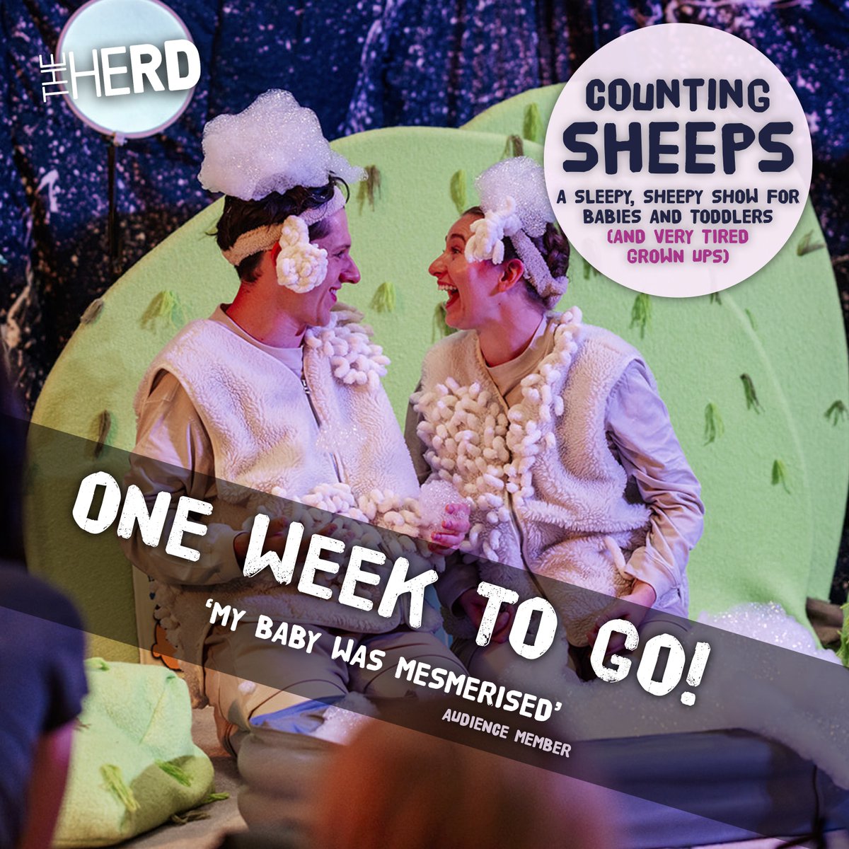 The Stables MK tweet media